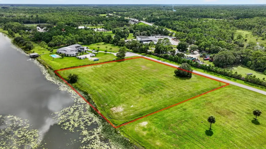 6027 SW Hidden Lake Lane, Palm City, FL 34990 - #2