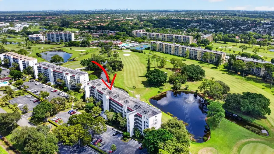 3597 Birdie Drive #604 C, Lake Worth, FL 33467 - #3
