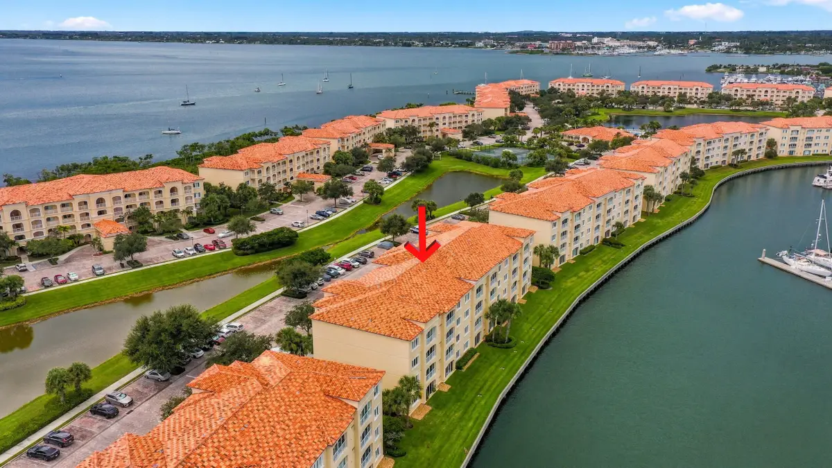 17 Harbour Isle Drive W #Unit 304, Fort Pierce, FL 34949 - #1