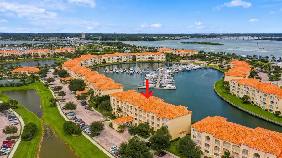 17 Harbour Isle Drive W #Unit 304, Fort Pierce, FL 34949 - #2