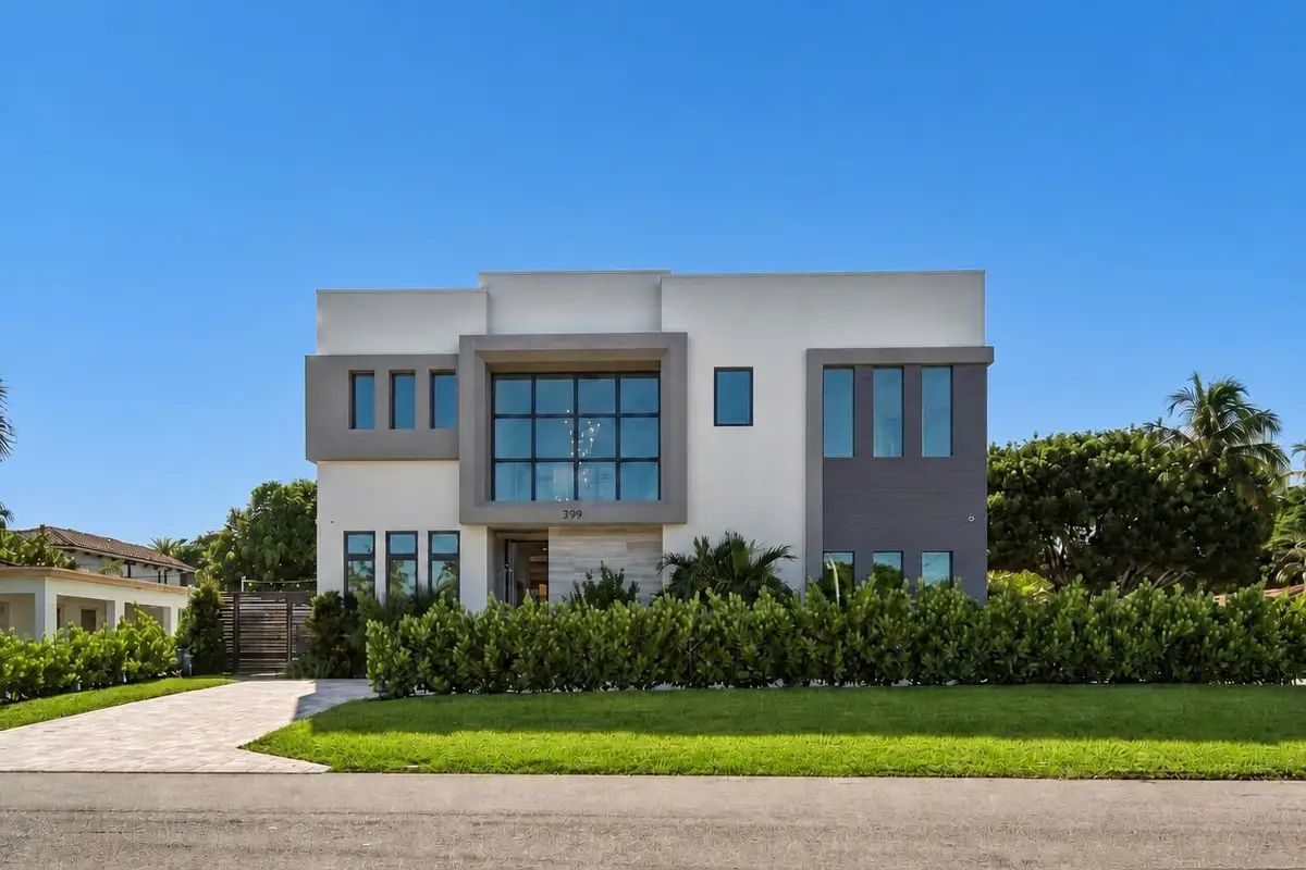 399 NE Spanish Court, Boca Raton, FL 33432 - #1