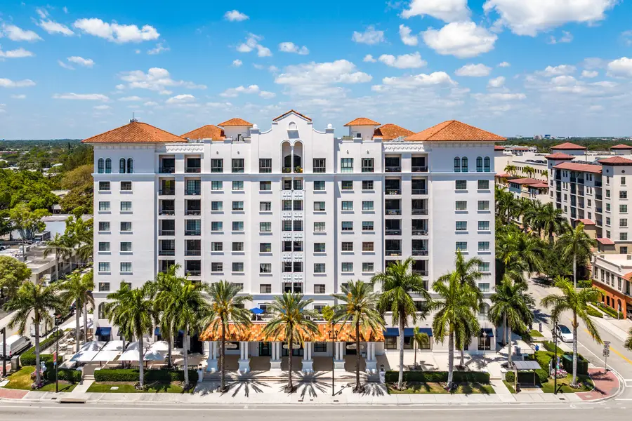233 S Federal Highway #605, Boca Raton, FL 33432 - #2