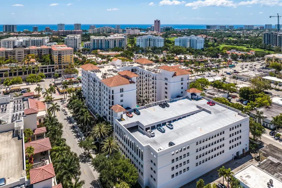 233 S Federal Highway #605, Boca Raton, FL 33432 - #3