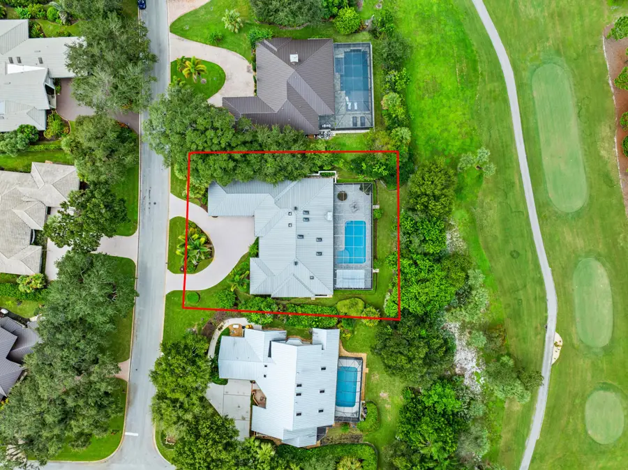 5883 SE Glen Eagle Way, Stuart, FL 34997 - #3