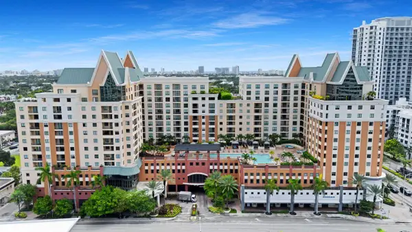 100 N Federal Highway #1126, Fort Lauderdale, FL 33301