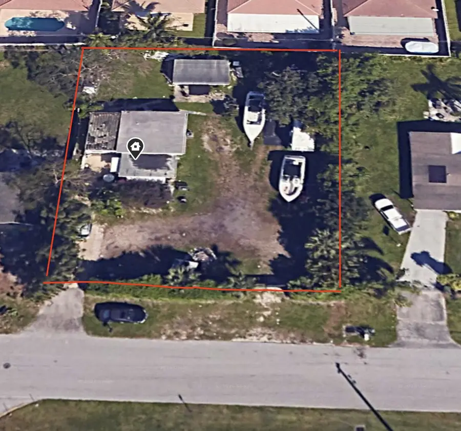4307 Dale Road, Palm Springs, FL 33406 - #2