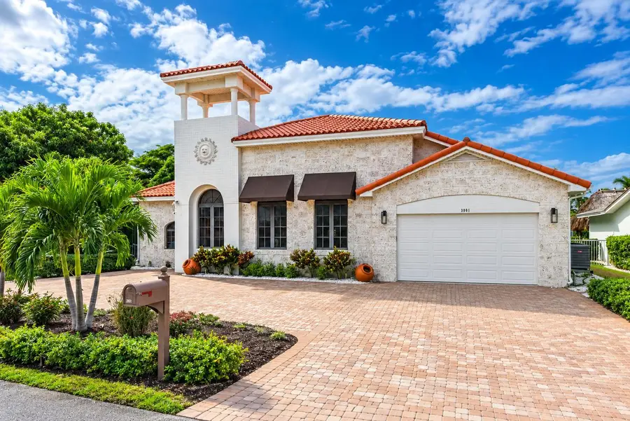 3901 NE 23rd Terrace, Lighthouse Point, FL 33064 - #2