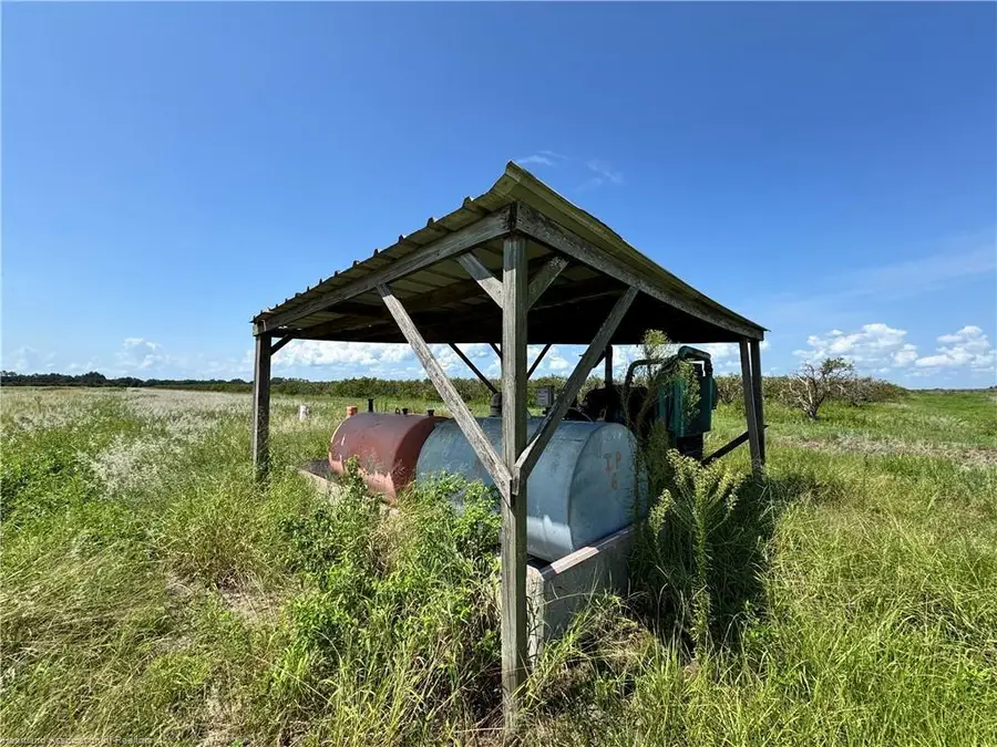17515 Boney Road, Sebring, FL 33870 - #2