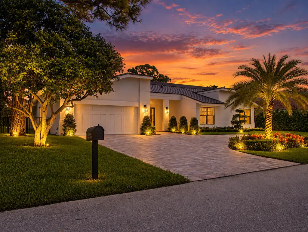 4909 Pineview Circle, Delray Beach, FL 33445 - #1