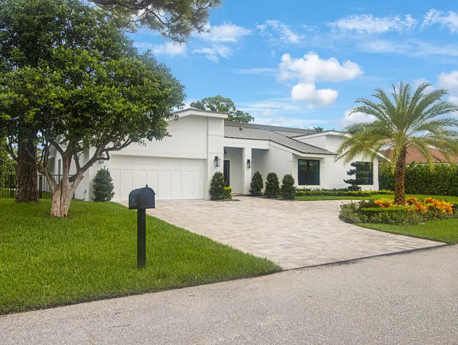 4909 Pineview Circle, Delray Beach, FL 33445 - #2