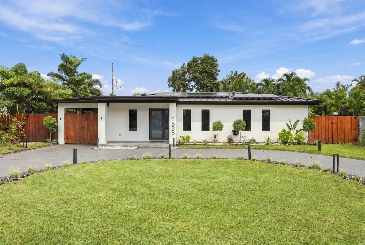 1525 NE 27th Street, Wilton Manors, FL 33334 - #1