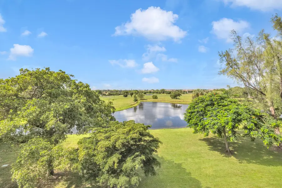 3080 N Course Drive #501, Pompano Beach, FL 33069 - #3
