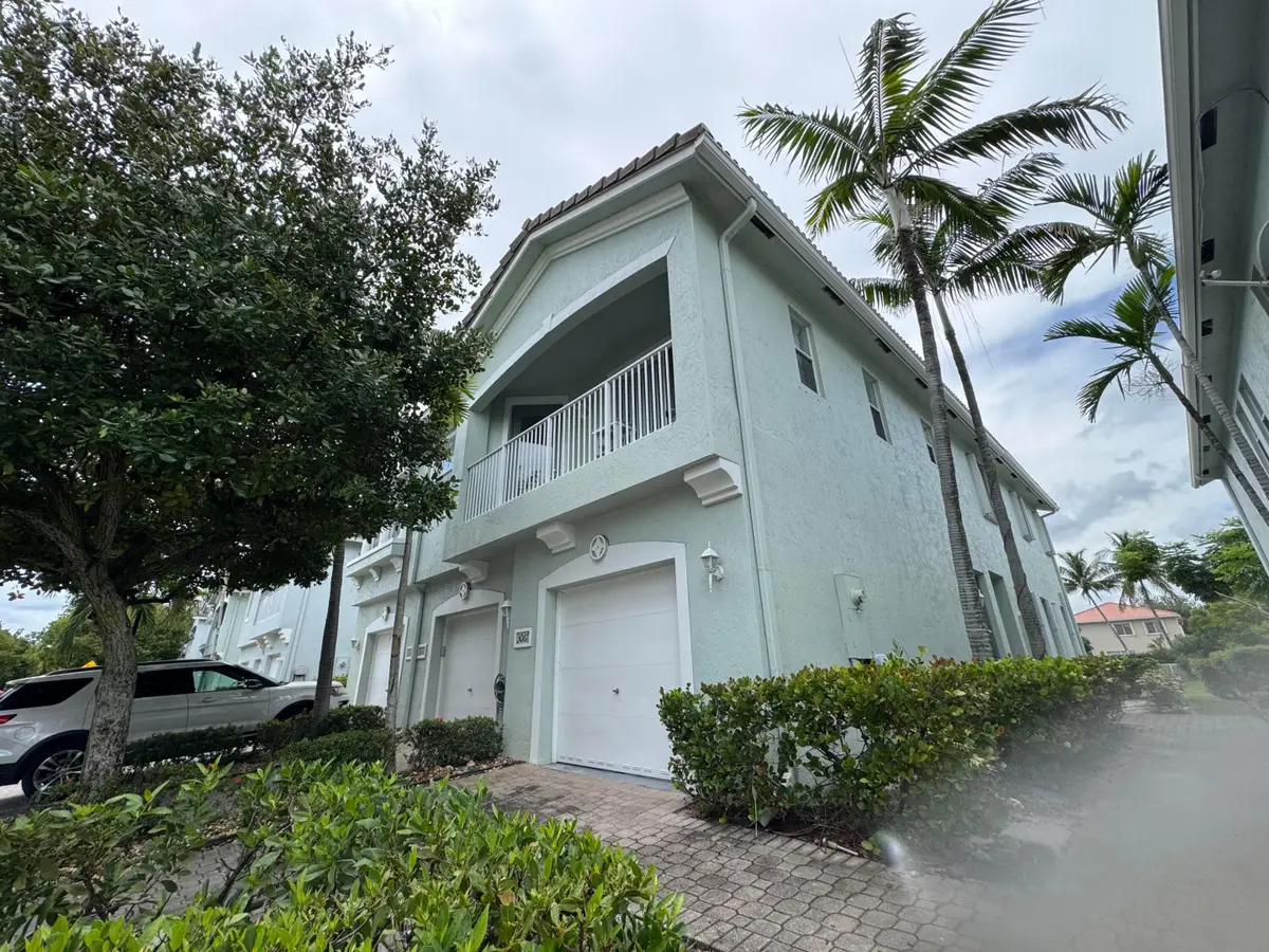 3069 Laurel Ridge Circle, Riviera Beach, FL 33404 - #1