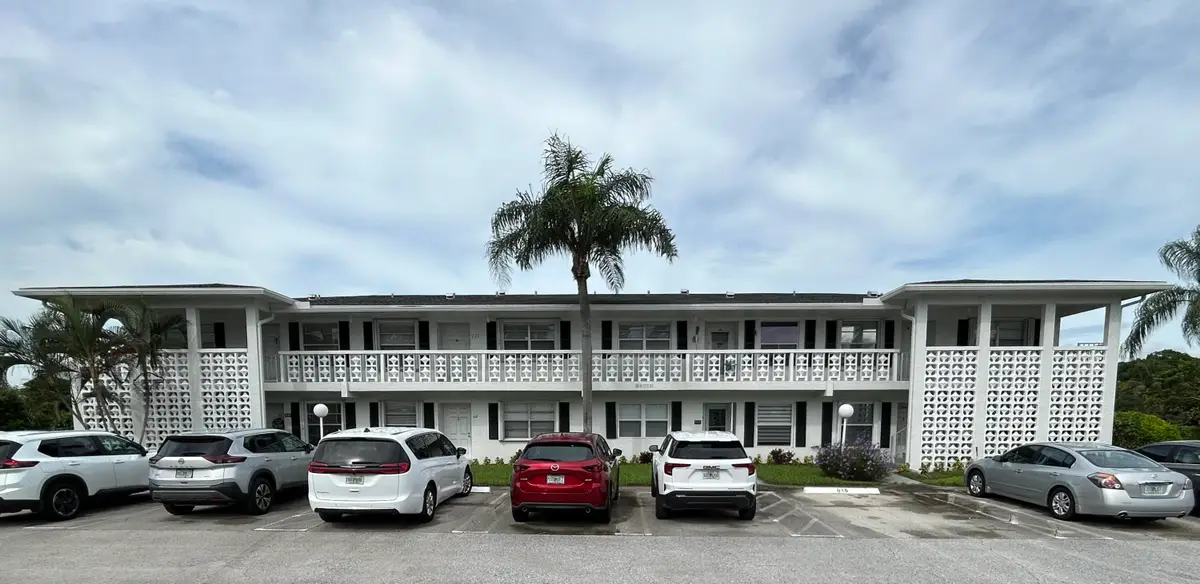 2860 SW 13th Street #202, Delray Beach, FL 33445 - #1