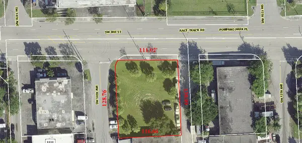 00 SW 14th Avenue, Pompano Beach, FL 33069