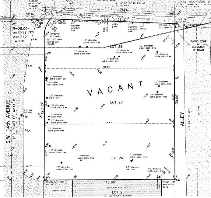 00 SW 14th Avenue, Pompano Beach, FL 33069 - #3