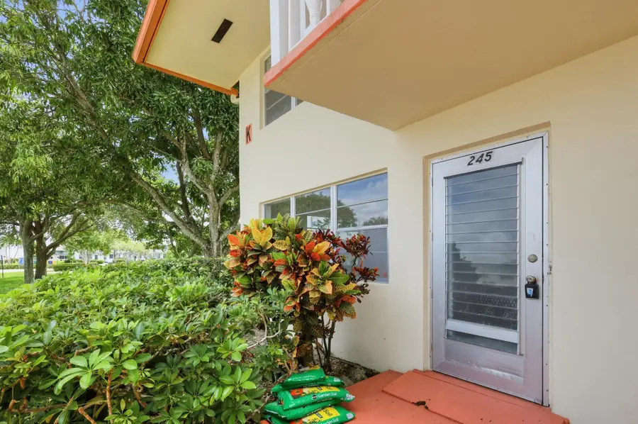 245 Camden K, West Palm Beach, FL 33417 - #2