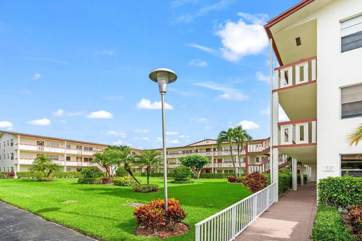 105 Brighton C, Boca Raton, FL 33434 - #1
