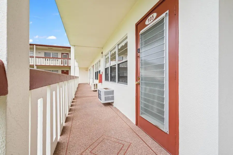 105 Brighton C, Boca Raton, FL 33434 - #2