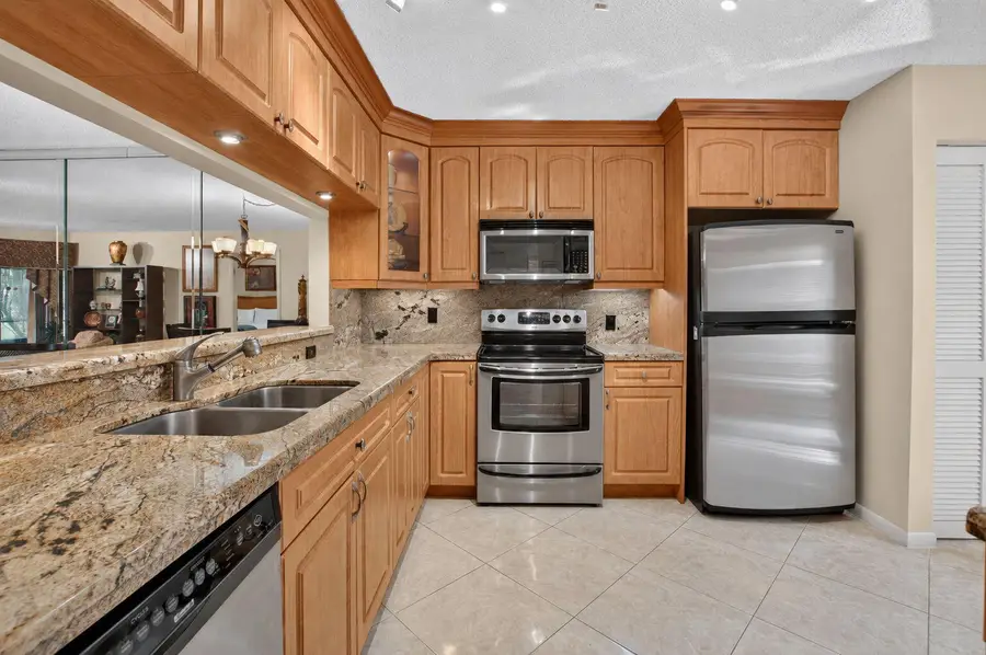 16769 Oak Hill Trail #713, Delray Beach, FL 33484 - #2