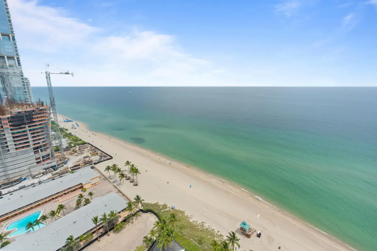 18201 Collins Avenue #3704, Sunny Isles Beach, FL 33160 - #1