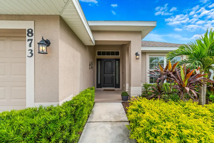 873 NE Whistling Duck Way, Port Saint Lucie, FL 34983 - #3