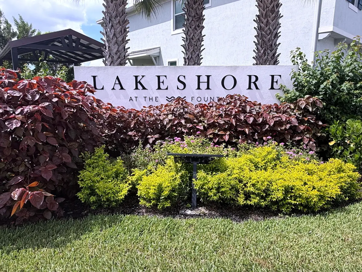 4180 Lagoon Shore Drive, Lake Worth, FL 33467 - #1