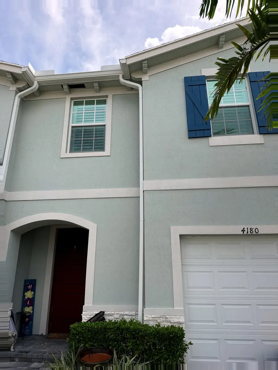 4180 Lagoon Shore Drive, Lake Worth, FL 33467 - #3