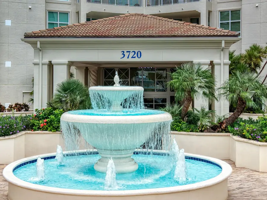 3720 S Ocean Boulevard #1508, Highland Beach, FL 33487 - #2