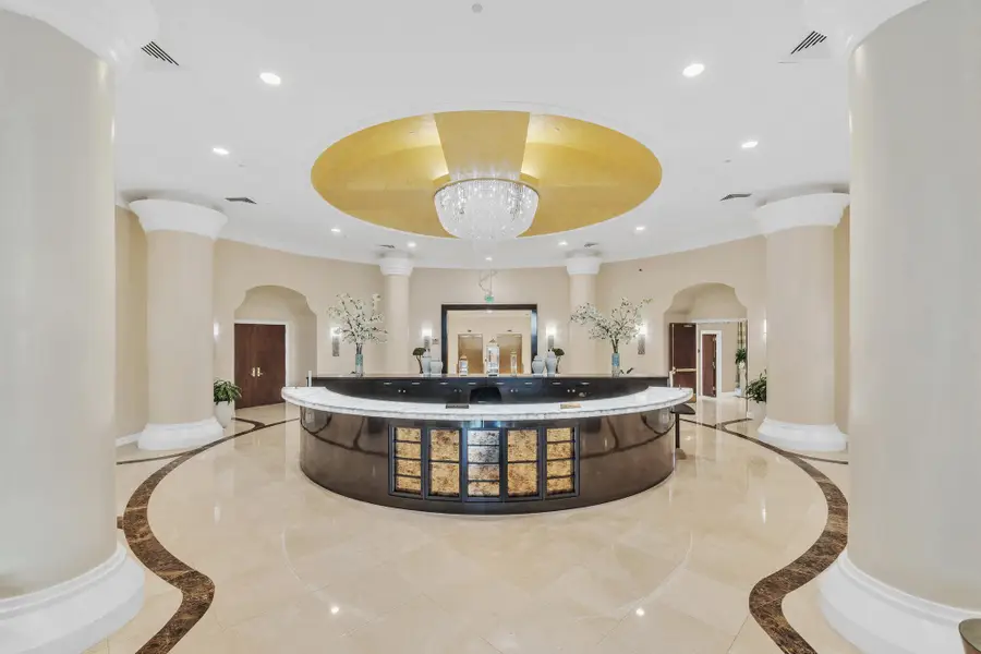 3720 S Ocean Boulevard #1508, Highland Beach, FL 33487 - #3