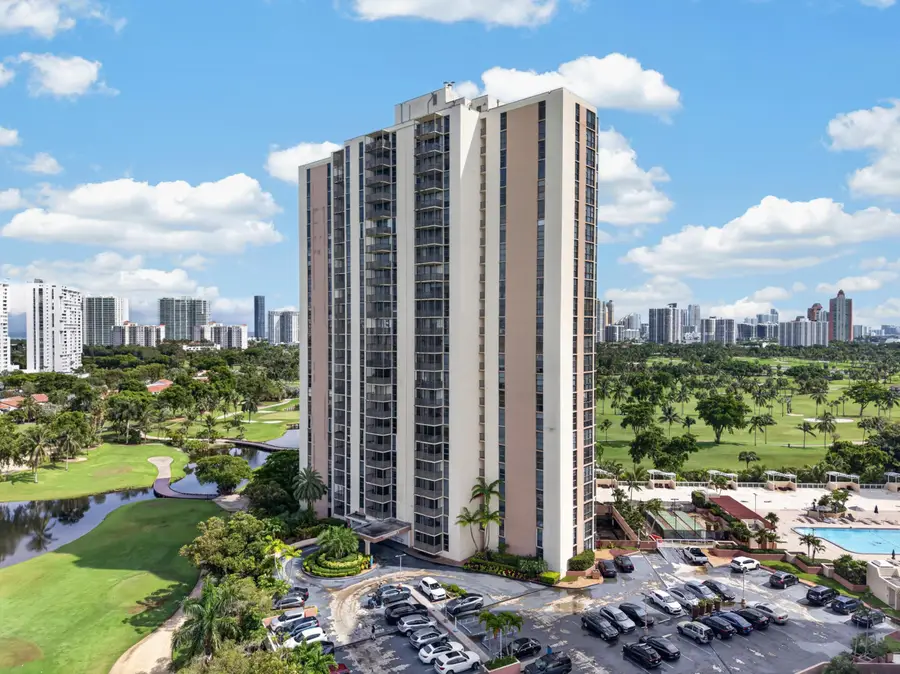 20379 W Country Club Drive #1139, Aventura, FL 33180 - #2