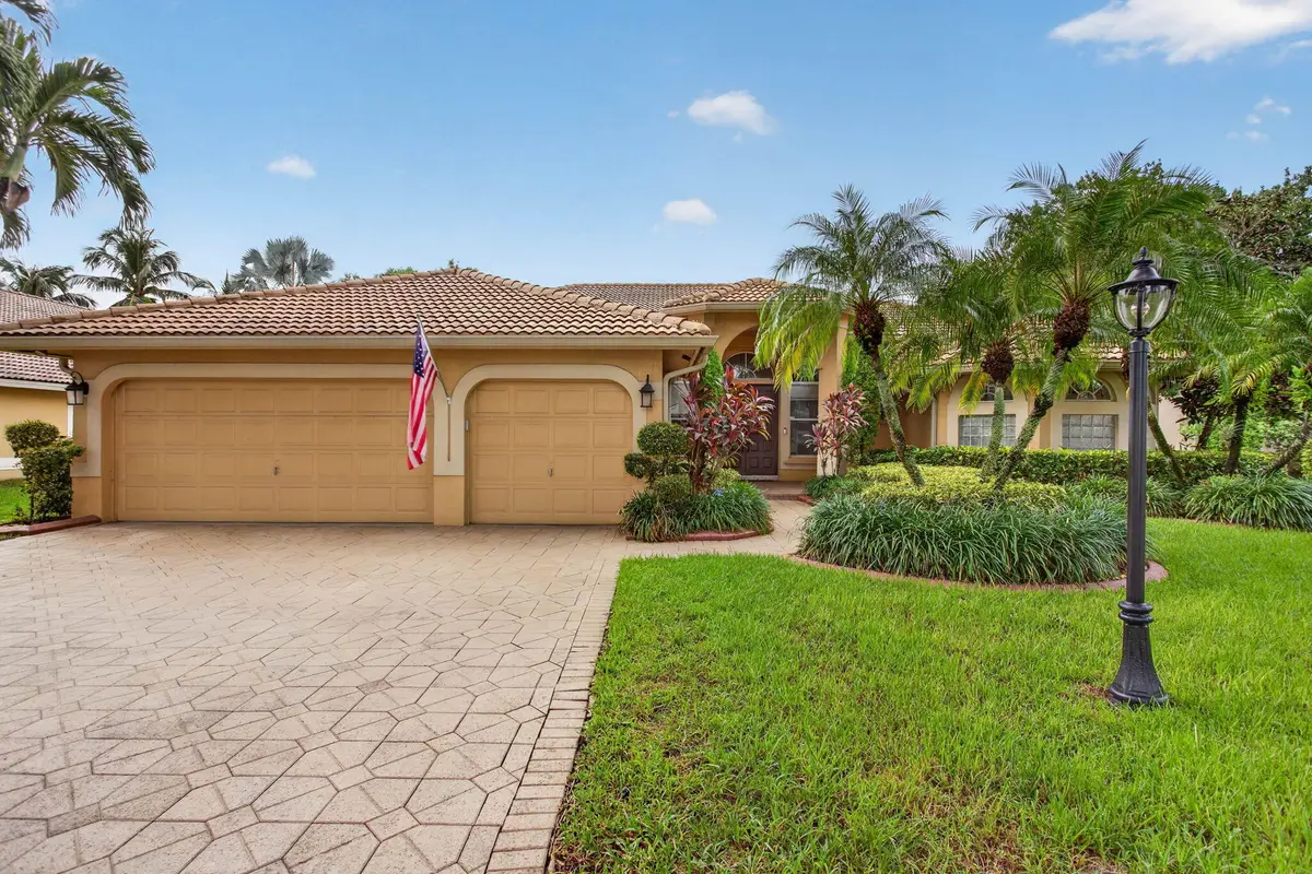 10002 NW 58th Court Nw, Parkland, FL 33076 - #1