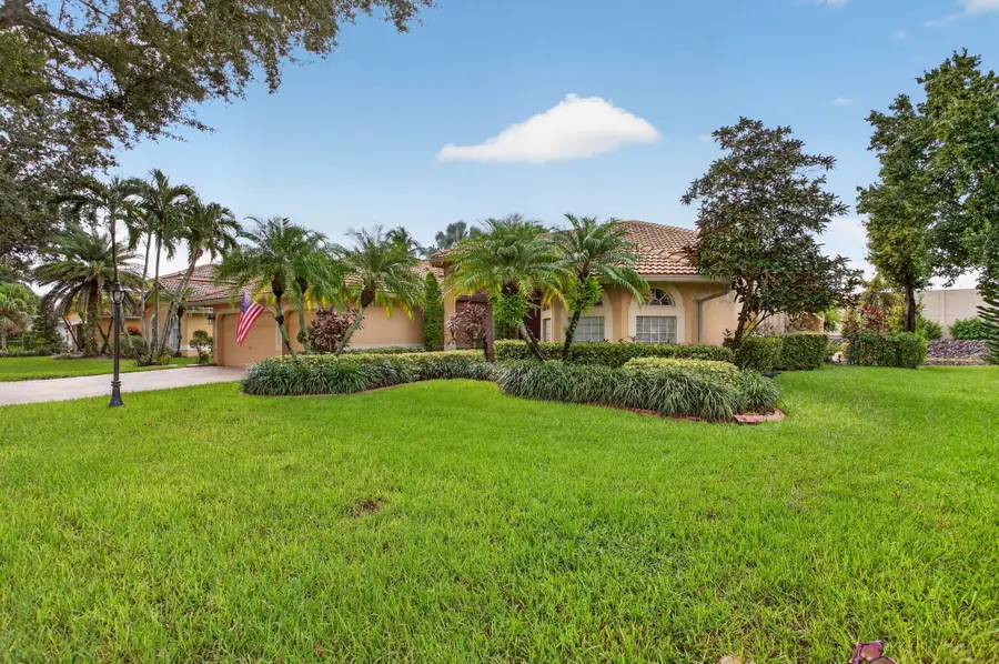 10002 NW 58th Court Nw, Parkland, FL 33076 - #2