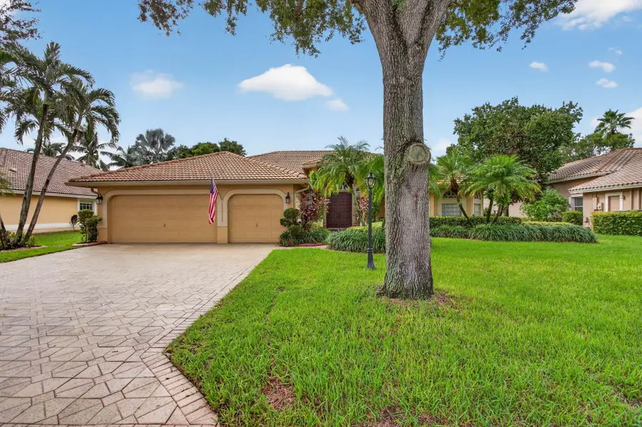 10002 NW 58th Court Nw, Parkland, FL 33076 - #3