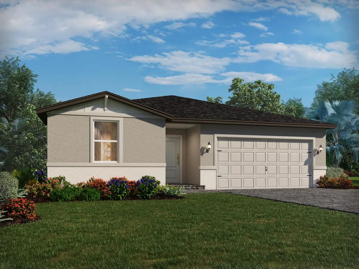 13766 SW Reed Road, Indiantown, FL 34956 - #1