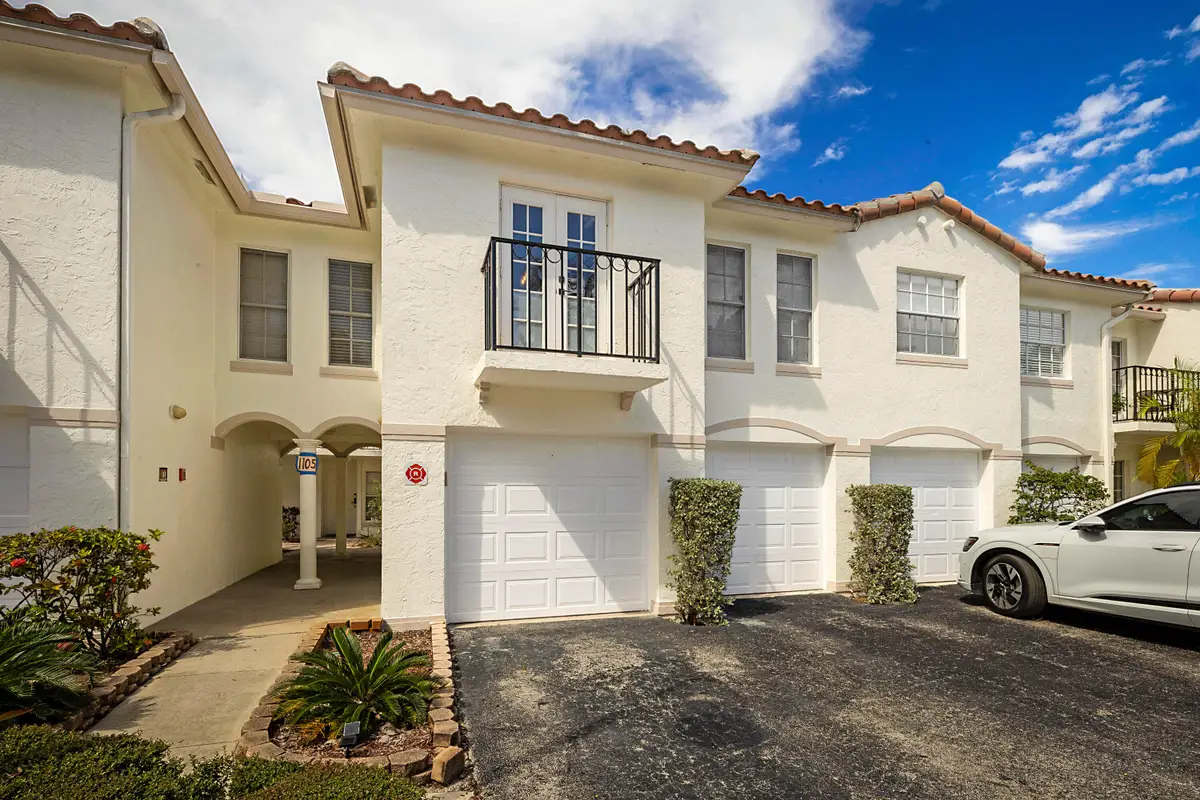 1105 Lake Shore Drive #205, Lake Park, FL 33403 - #1