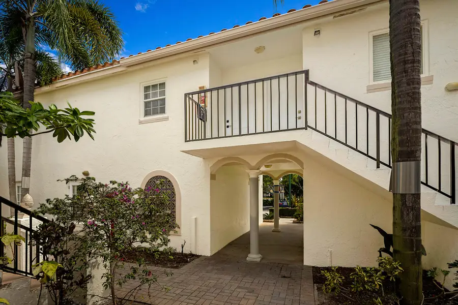 1105 Lake Shore Drive #205, Lake Park, FL 33403 - #2