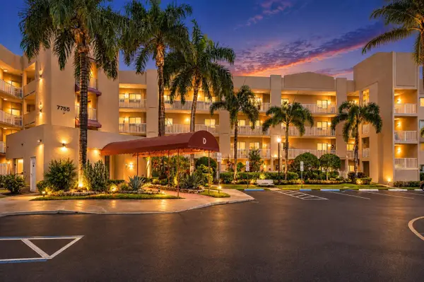 7755 Yardley Drive #410, Tamarac, FL 33321