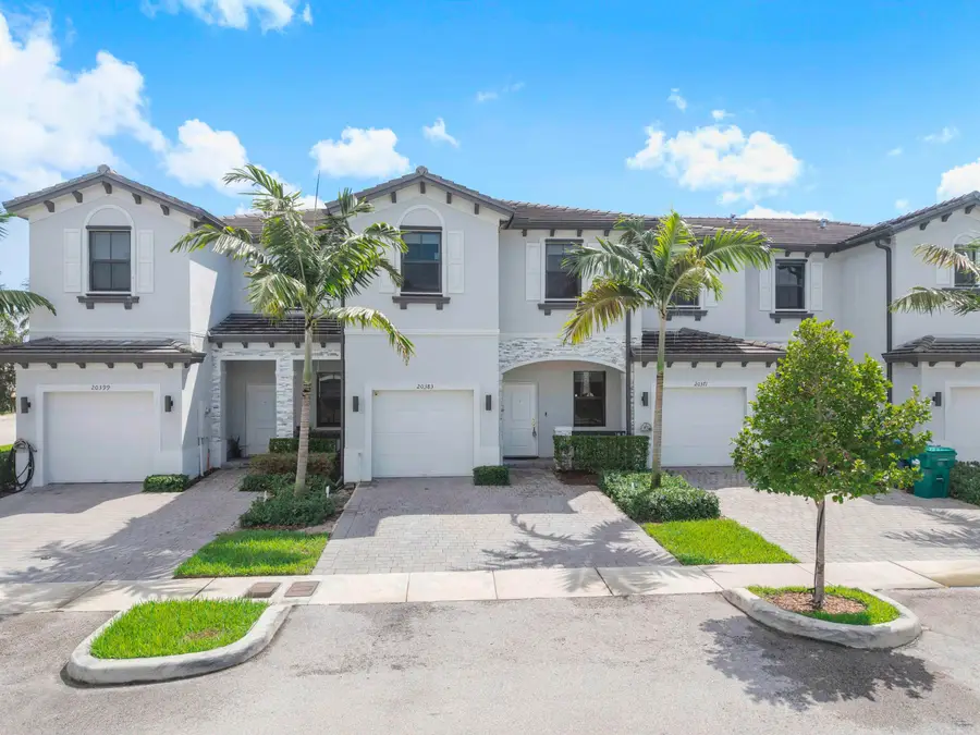 20383 NW 5th Court, Miami Gardens, FL 33169 - #3