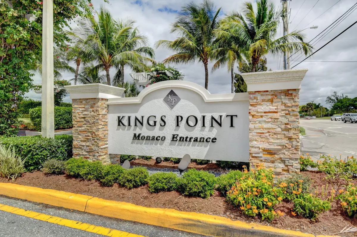 390 Normandy I, Delray Beach, FL 33484 - #1