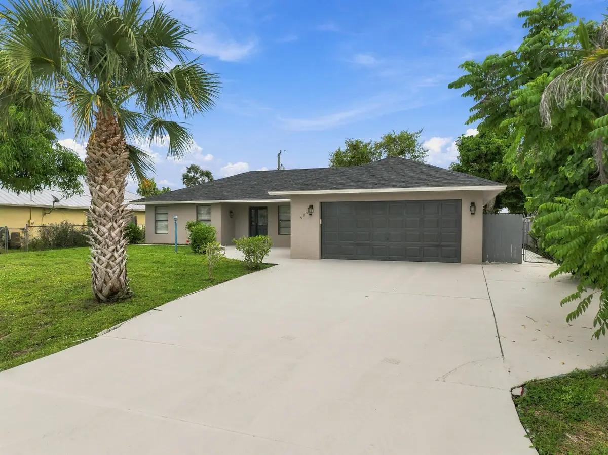 680 SW Colleen Avenue, Port Saint Lucie, FL 34983 - #1