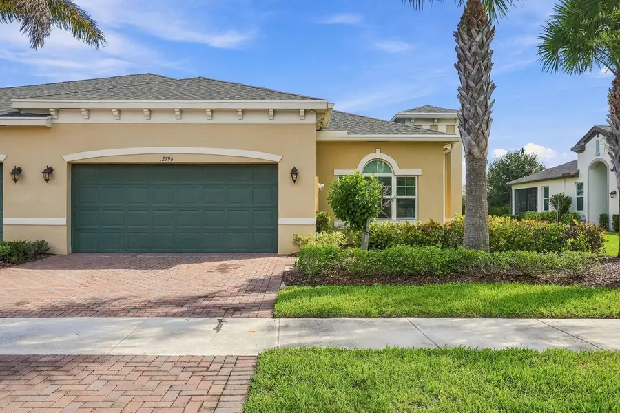 12796 SW Lake Fern Circle, Port Saint Lucie, FL 34987 - #2