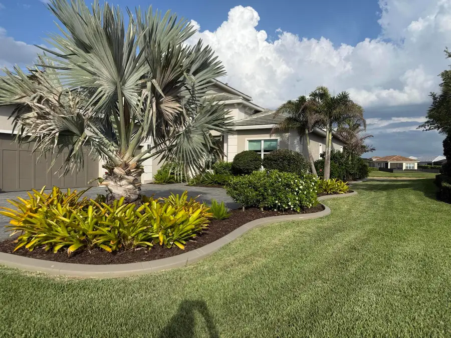 9111 SW Roccia Way, Port Saint Lucie, FL 34987 - #2