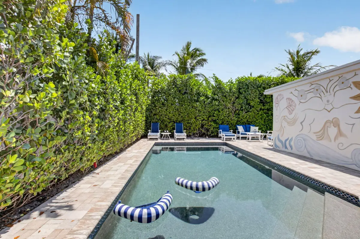 1501 Dale Lane, Delray Beach, FL 33444 - #1