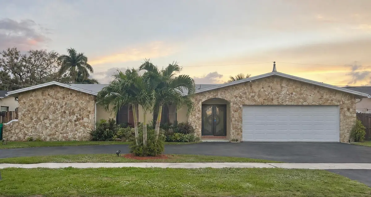 11440 NW 29th Street, Sunrise, FL 33323 - #1