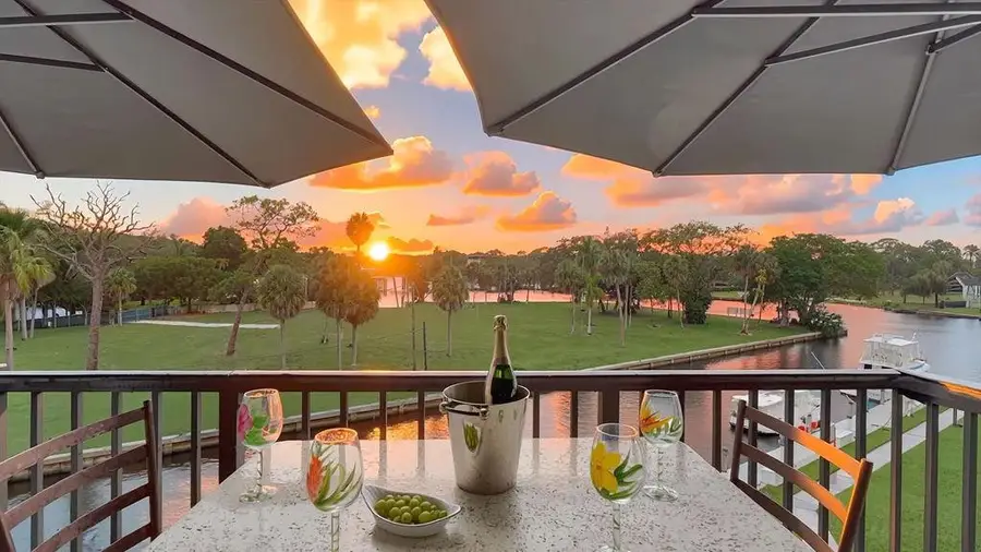 1350 River Reach Drive #417, Fort Lauderdale, FL 33315 - #2