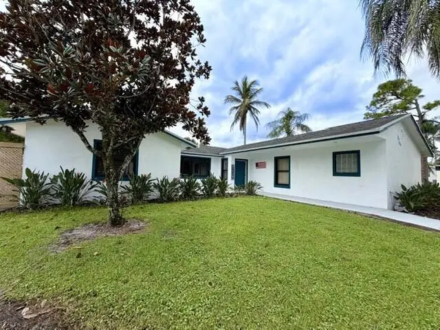 11096 60th Street N, West Palm Beach, FL 33411 - #1