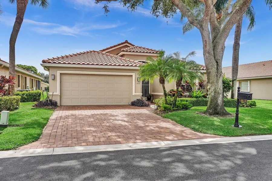 13818 Via Nidia, Delray Beach, FL 33446 - #2