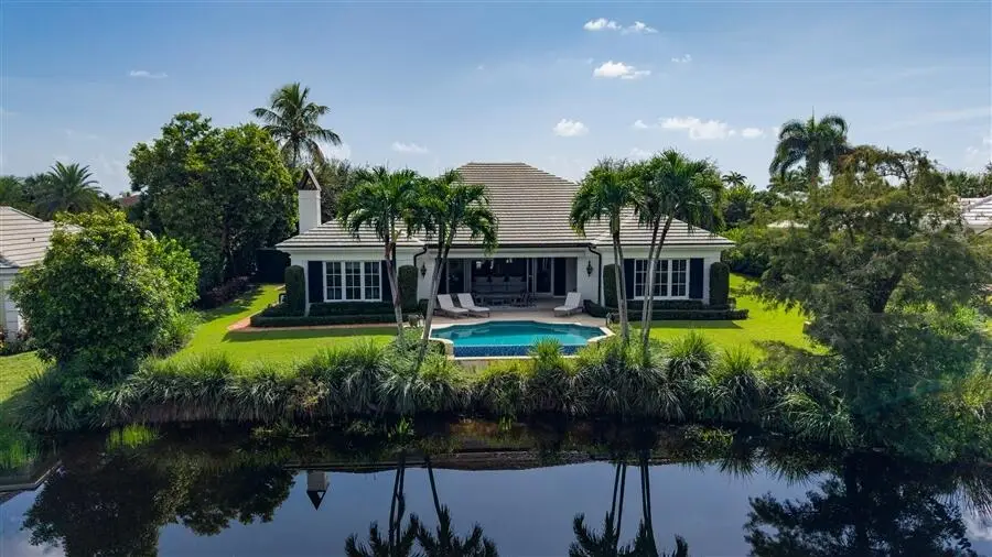 11 Country Road E, Boynton Beach, FL 33436 - #1