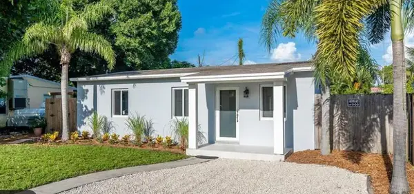 1413 NW 5th Avenue, Fort Lauderdale, FL 33311